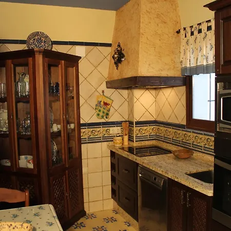 Casa Aurora Holiday home *