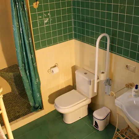 Casa Aurora Holiday home *