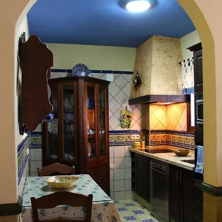 Holiday home Casa Aurora