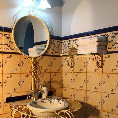 Casa Aurora *