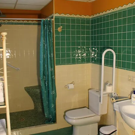 Casa Aurora * Carcabuey