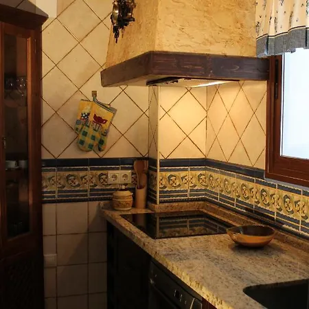 Holiday home Casa Aurora *