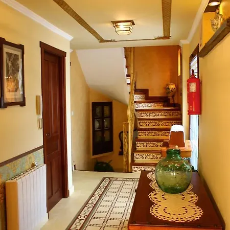 Holiday home Casa Aurora
