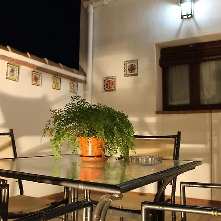 Casa Aurora Holiday home