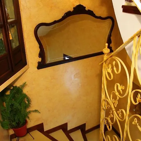 Casa Aurora