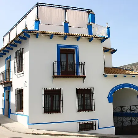 Casa Aurora Holiday home *