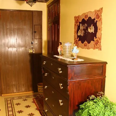 Casa Aurora Holiday home *