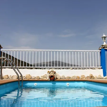 Casa Aurora Holiday home Carcabuey